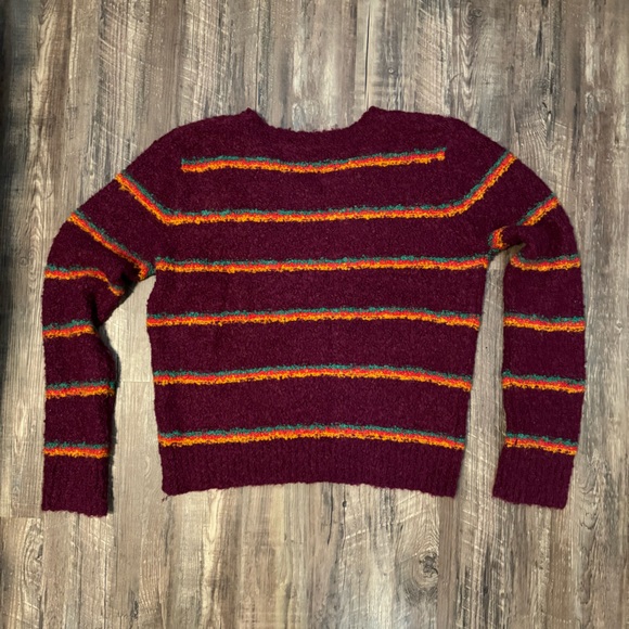 Free People Best Day Ever Sweater - Picture 3 of 5